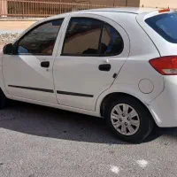 تیبا ۹۶ کم کار