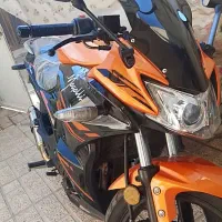 موتور|موتورسیکلت|گرمدره, |دیوار