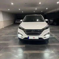 هیوندای توسان ۲۰۱۷ فول|خودرو سواری و وانت|مشهد, سجاد شهر|دیوار