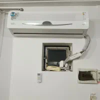 کولر گازی طرح لبخند ۳۰۰۰۰