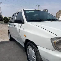 111 se|خودرو سواری و وانت|کاشان, مفتح|دیوار