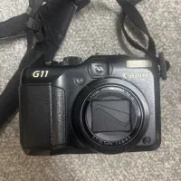 دوربین Canon PowerShot G11