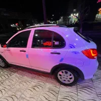 کوییکSمدل1402 بی رنگ