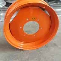 رینگ جلو تراکتور رومانی