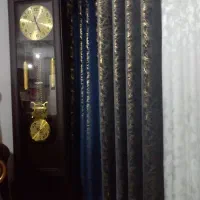 ساعت ایستاده