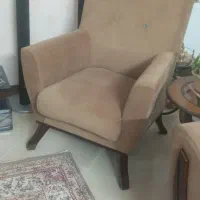 مبل۷نفر|مبلمان خانگی و میز عسلی|شیراز, شهرک بهشتی|دیوار