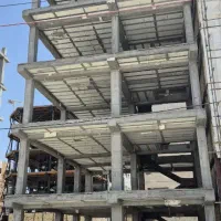 مسکن ملی سایت اداری سه خوابه