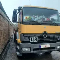 اتگو|خودرو سنگین|تهران, جنتآباد جنوبی|دیوار