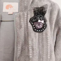 سویشرت دخترانه مخمل نو|کفش و لباس بچه|تربت جام, یحیی آباد|دیوار