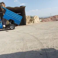 انواع مصالح ساختمانی وخدمات نیسان کمپرسی|مصالح و تجهیزات ساختمان|تبریز, |دیوار