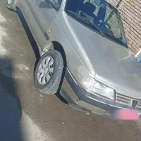 پژو روآ|خودرو سواری و وانت|چالدران, |دیوار