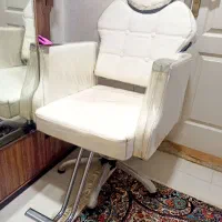 فروش صندلی و تخت آرایشگاه ،گهواره