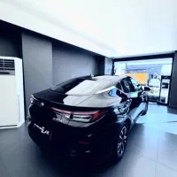 جک کی ام سی جی J7 برقی خشک وارداتی KMCمدل۲۰۲۴JAK|خودرو سواری و وانت|تهران, مهران (سیدخندان)|دیوار