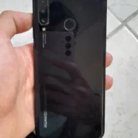 گوشی هواوی p30 lite