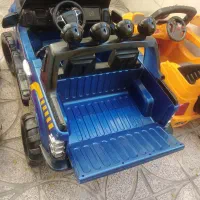 حراج ماشین شارژی زیر قیمت فوری فروشی|اسباببازی بچه|ری, دیلمان|دیوار