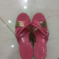 دمپایی رو فرشی دخترانه سایز ۳۵