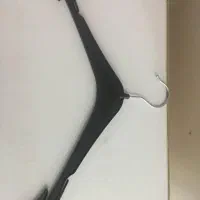 چوب لباسی جیر ساده و اپل دار|بندرخت و رخت‌آویز|رشت, کاکتوس|دیوار