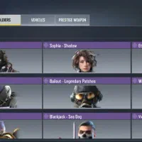 اکانت کالاف|کنسول، بازی ویدئویی و آنلاین|اندیشه, اندیشه فاز ۴|دیوار