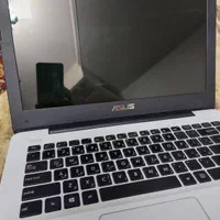 لپ تاپ ایسوس مدل K455L|رایانه همراه|تهران, فاطمی|دیوار