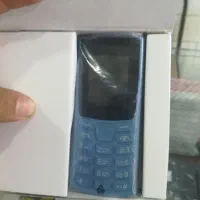 نوکیا 110 و105 اصلی باگارانتی