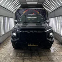 نانو سرامیک خودرو ، واکس و پولیش ،رفع کدری چراغ