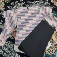 لباس دخترانه