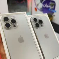 گوشی آیفون 15پرومکس و پرو