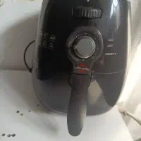 سرخ کن بدون روغن رژیمی