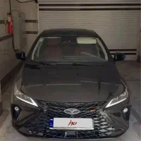 آریزو ۶ جی تی مشابه صفر فقط ۱۰ تا کار