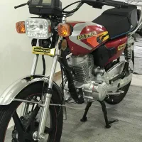 هوندا ۲۰۰ خشک  صفر