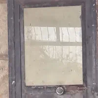 درب دستشوی سالم