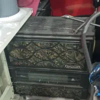 بخاری|بخاری، هیتر، شومینه|رشت, پستک|دیوار