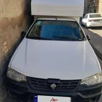 ماشین اریسان با لیسان مدل 84 یا 85 هم معاوضه میشود