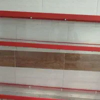 ویترین مغازه ۲متری