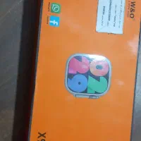 دوعدد ساعت هوشمند|لوازم جانبی موبایل و تبلت|سنندج, |دیوار