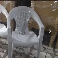 فروش صندلی پلاستیکی دسته دار