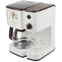 قهوه ساز فلر مدل CMT 90