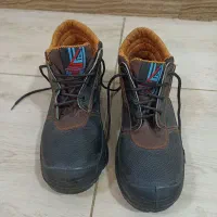 کفش ایمنی کار
