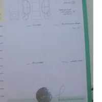 ۲۰۶ تیپ ۵ فوق العاده تمیز|خودرو سواری و وانت|تهران, جنت‌آباد شمالی|دیوار
