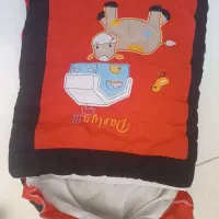 فروش سبدخواب نوزاد وکیسه خواب  وتشک طبی نوزاد|اسباب و اثاث بچه|بوکان, |دیوار