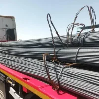 پخش عمده میلگرد تیرآهن پروفیل نبشی ناودانی مفتول