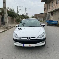 ۲۰۶sd مدل ۹۵