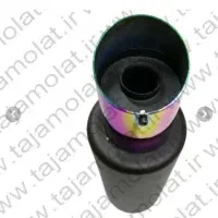 منبع اگزوز 710