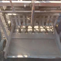 دستگاه بلوک|ماشینآلات صنعتی|شهریار, شهریار|دیوار