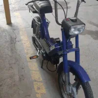 براوو سالم|موتورسیکلت|تهران, فلسطین (میدان انقلاب)|دیوار