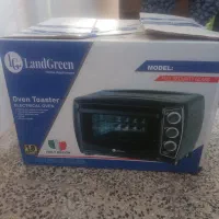 تستر  نونو|اجاق گاز و لوازم برقی پخت‌وپز|نجف‌آباد, جلال آباد|دیوار