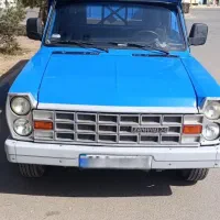 نیسان مدل 1398