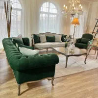 مبل کلاسیک و فرانسوی|مبلمان خانگی و میز عسلی|ملایر, |دیوار