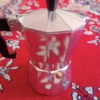 قهوه ساز نو نو