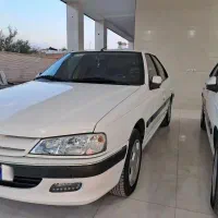 پارس موتورجدید